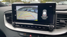 Kia Xceed 1.5T GDi ISG GT-Line 5dr Petrol Hatchback